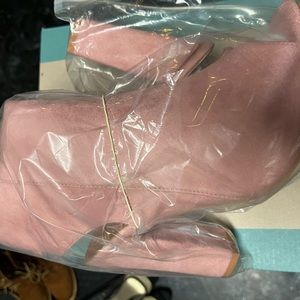 Brand new shoe boots